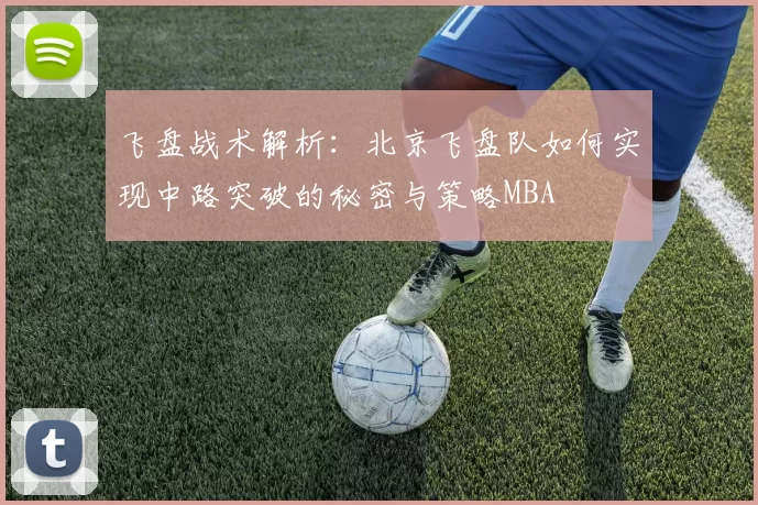 飞盘战术解析：北京飞盘队如何实现中路突破的秘密与策略MBA