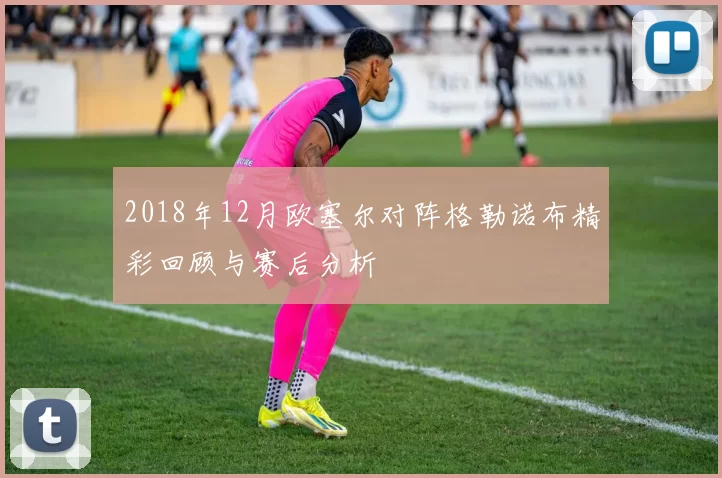 2018年12月欧塞尔对阵格勒诺布精彩回顾与赛后分析