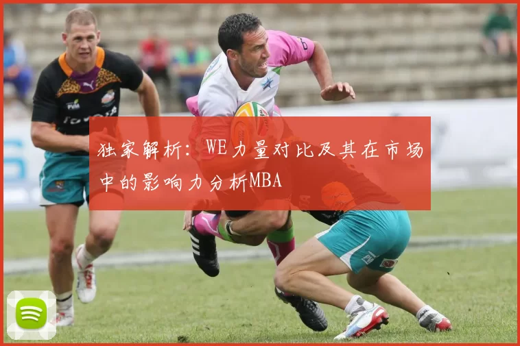 独家解析：WE力量对比及其在市场中的影响力分析MBA