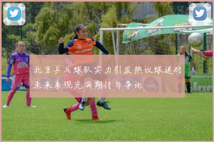 北京乒乓球队实力引发热议球迷对未来表现充满期待与争论