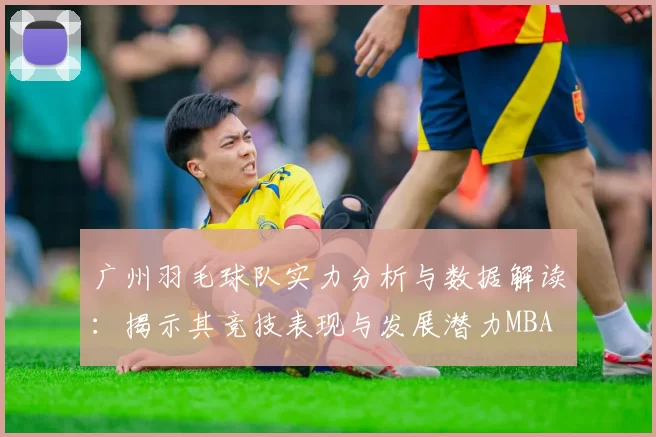 广州羽毛球队实力分析与数据解读：揭示其竞技表现与发展潜力MBA