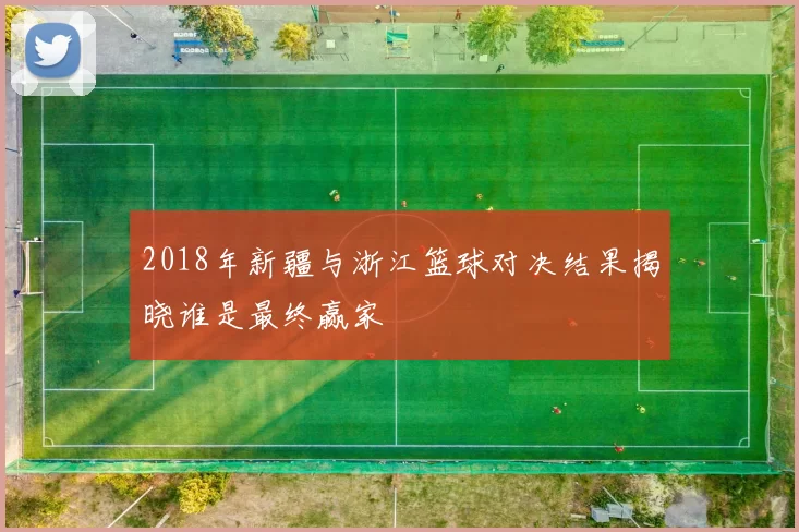 2018年新疆与浙江篮球对决结果揭晓谁是最终赢家